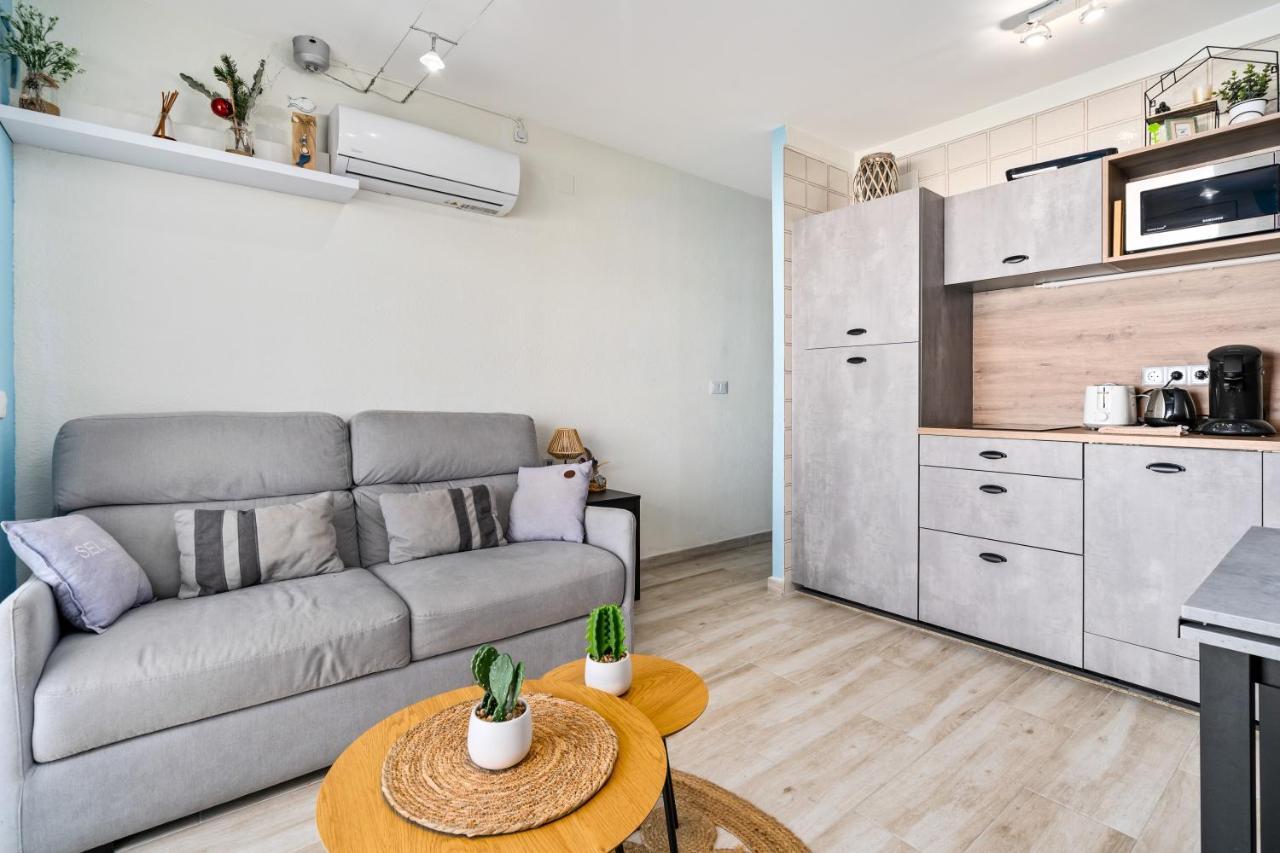 Welcs Apartamento 045 Emp Frente Al Canal Apartment Empuriabrava