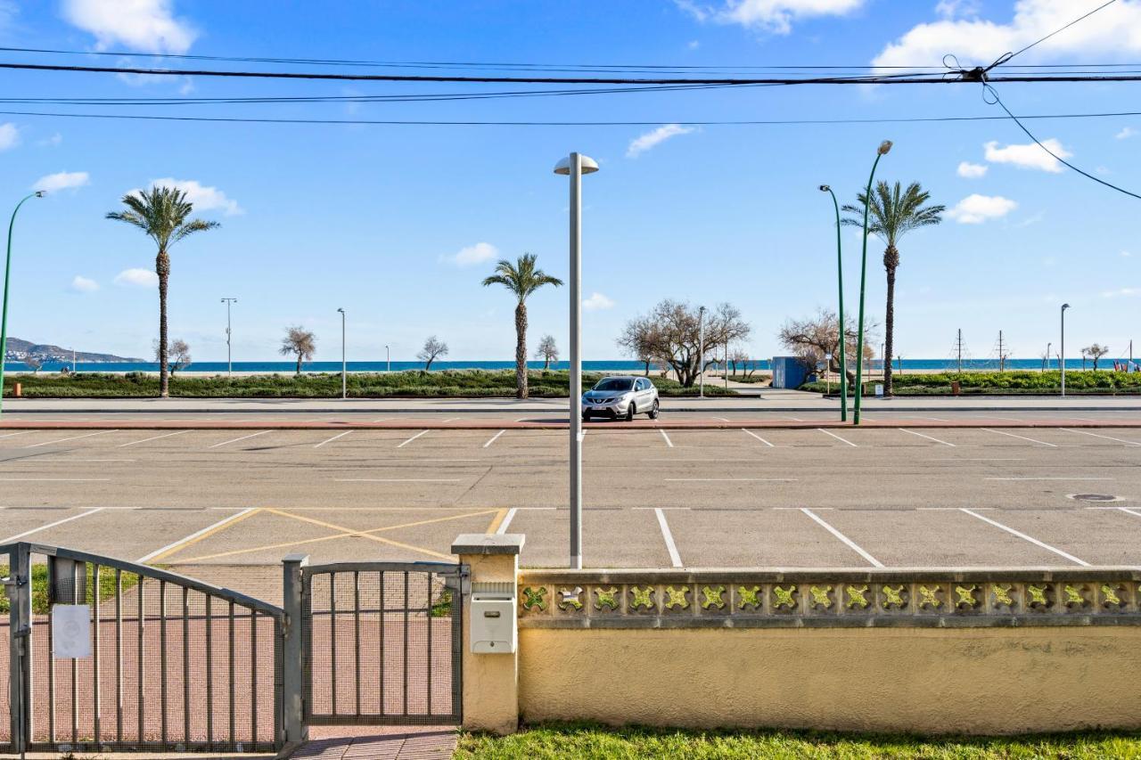 Welcs Apartamento 047 Emp Frente Al Mar Apartamento