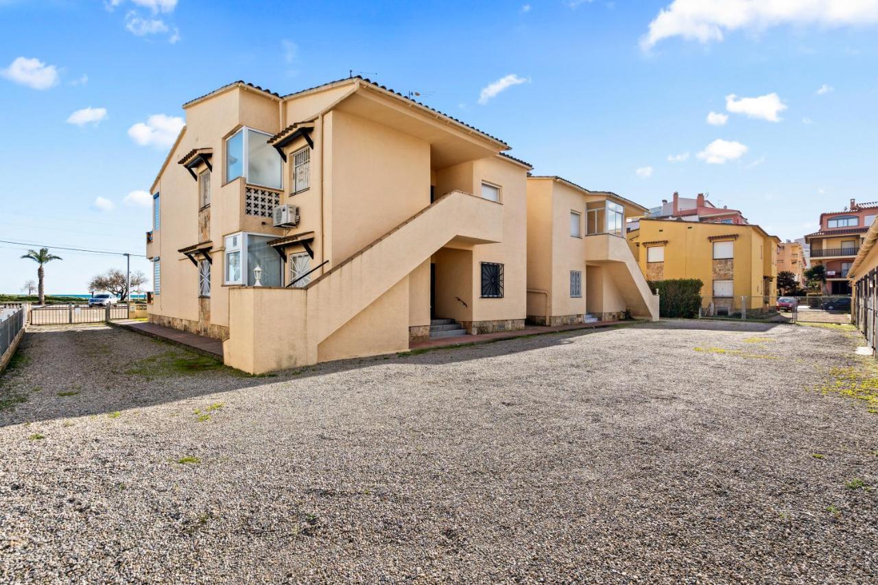 Welcs Apartamento 047 Emp Frente Al Mar Ampuriabrava
