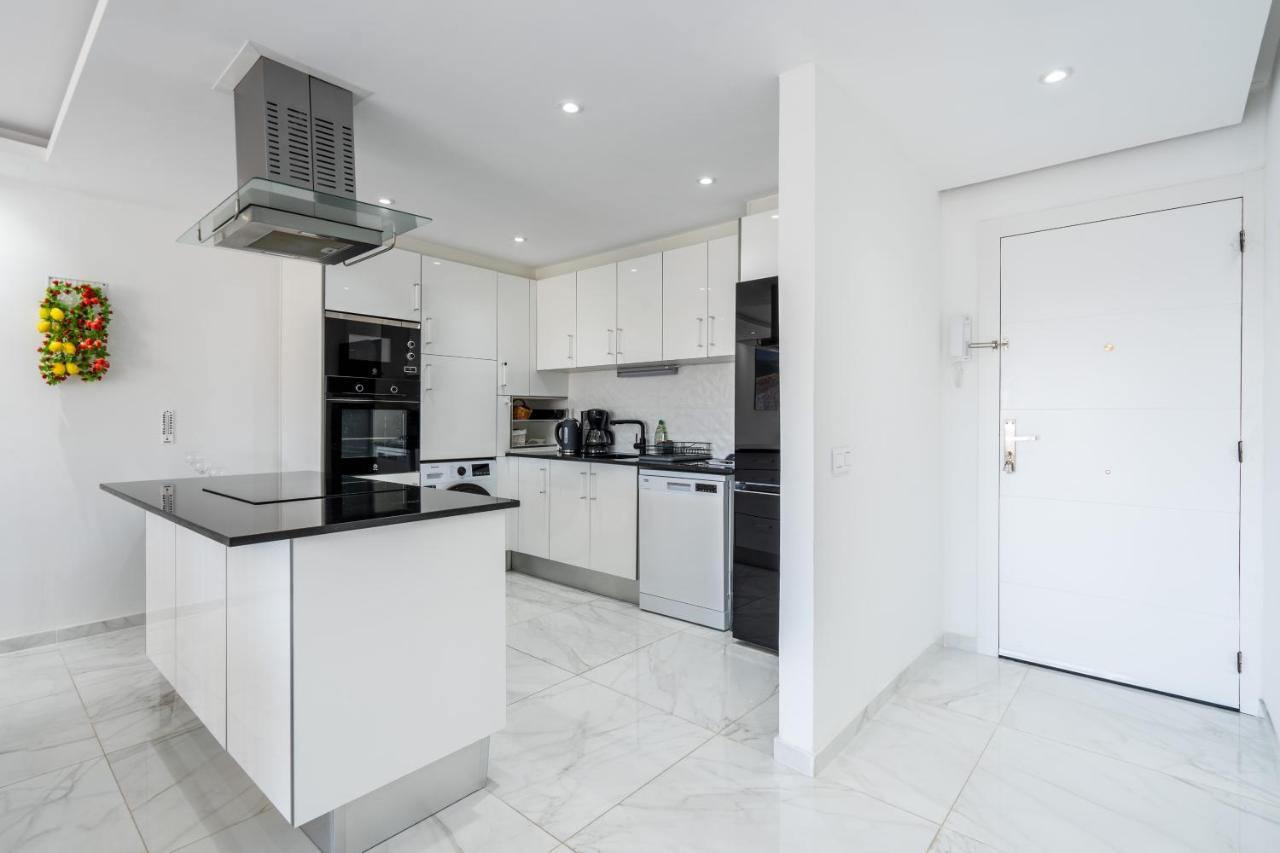 Apartamento Welcs 048 Emp Con Terraza Y Vistas *