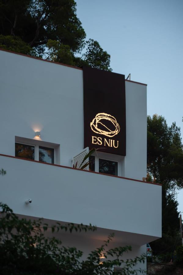 Es Niu De Hotel 3*