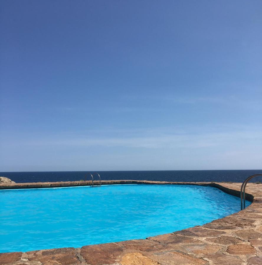 Apartamento Con Playa Y Vistas En La Costa Brava * Begur