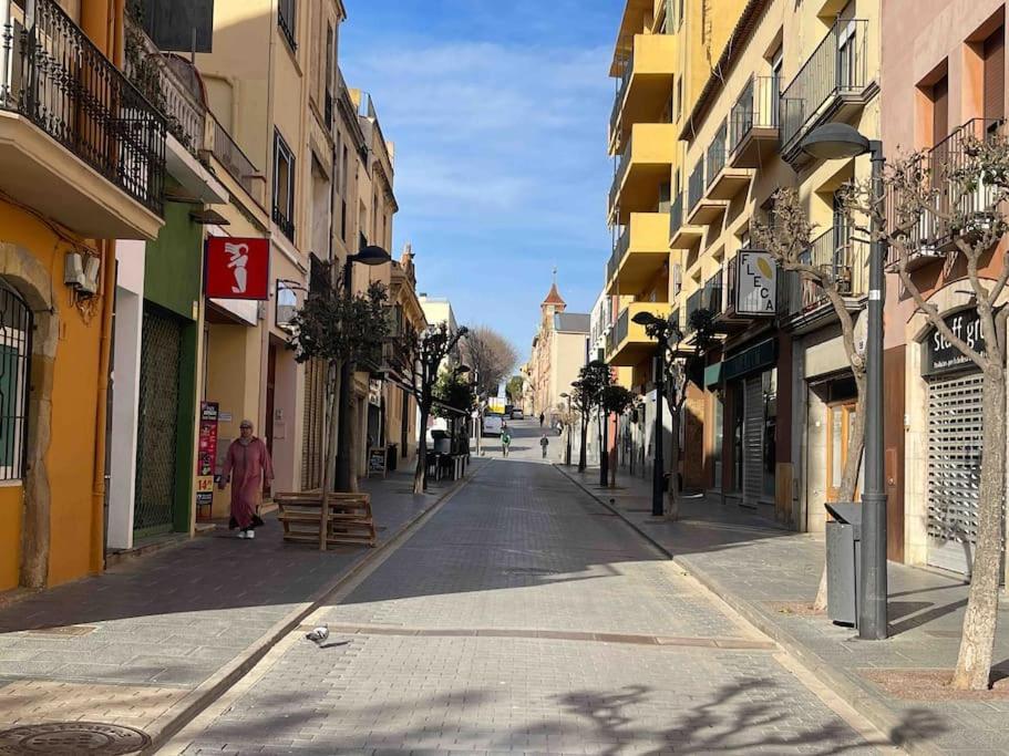 Сasa de vacaciones Revenon2023maison Retro Dans Le Centre Historique Palafrugell