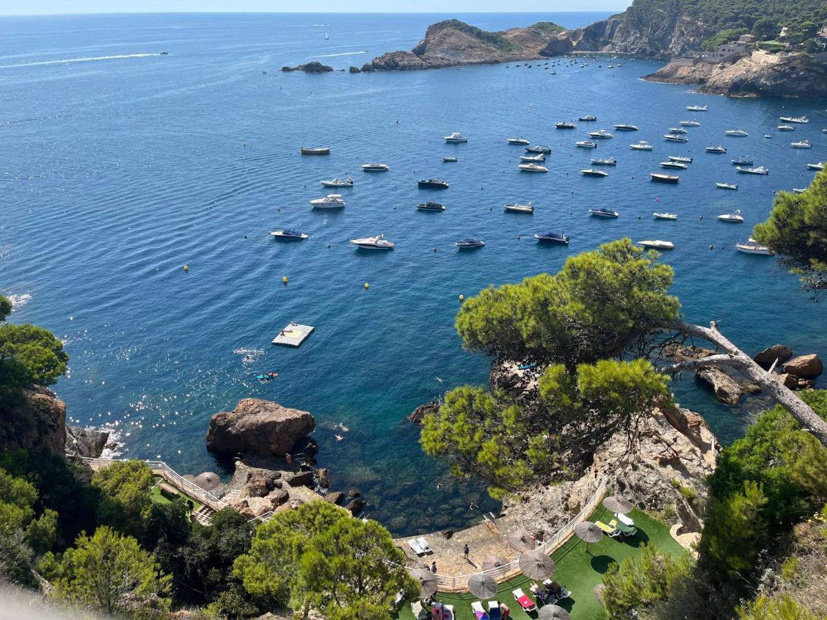 Apartamento Apartamento Con Playa Y Vistas En La Costa Brava *
