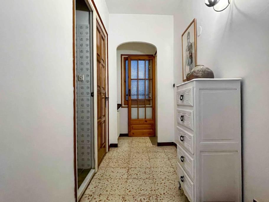 Revenon2023maison Retro Dans Le Centre Historique Palafrugell