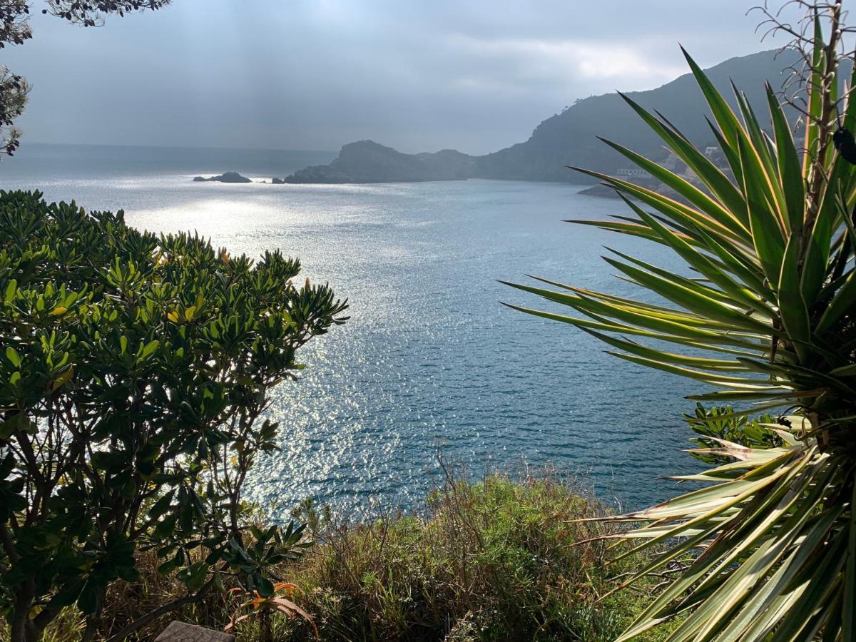 Apartamento Con Playa Y Vistas En La Costa Brava Apartamento Begur