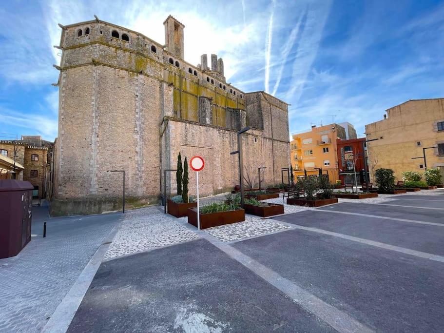 Сasa de vacaciones Revenon2023maison Retro Dans Le Centre Historique Palafrugell
