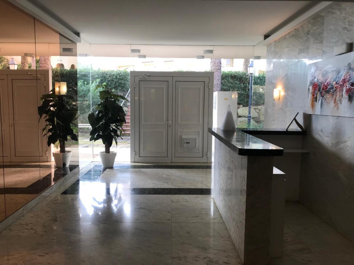 Apartamento Precioso En S'agaró Con Fantásticas Vistas Al Mar Sant Feliu de Guíxols