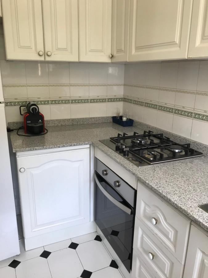 Apartamento Precioso En S'agaró Con Fantásticas Vistas Al Mar
