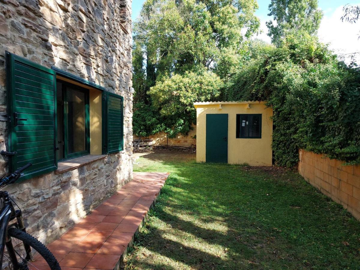 Holiday home Ana En Camallera