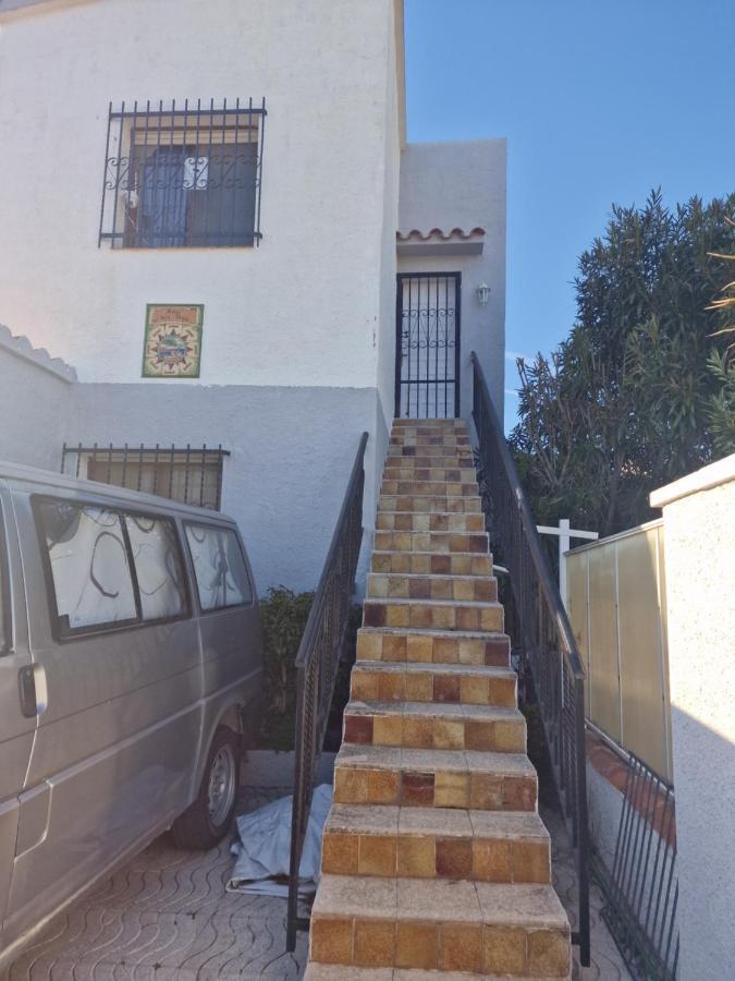 Apartamento Arning Ampuriabrava