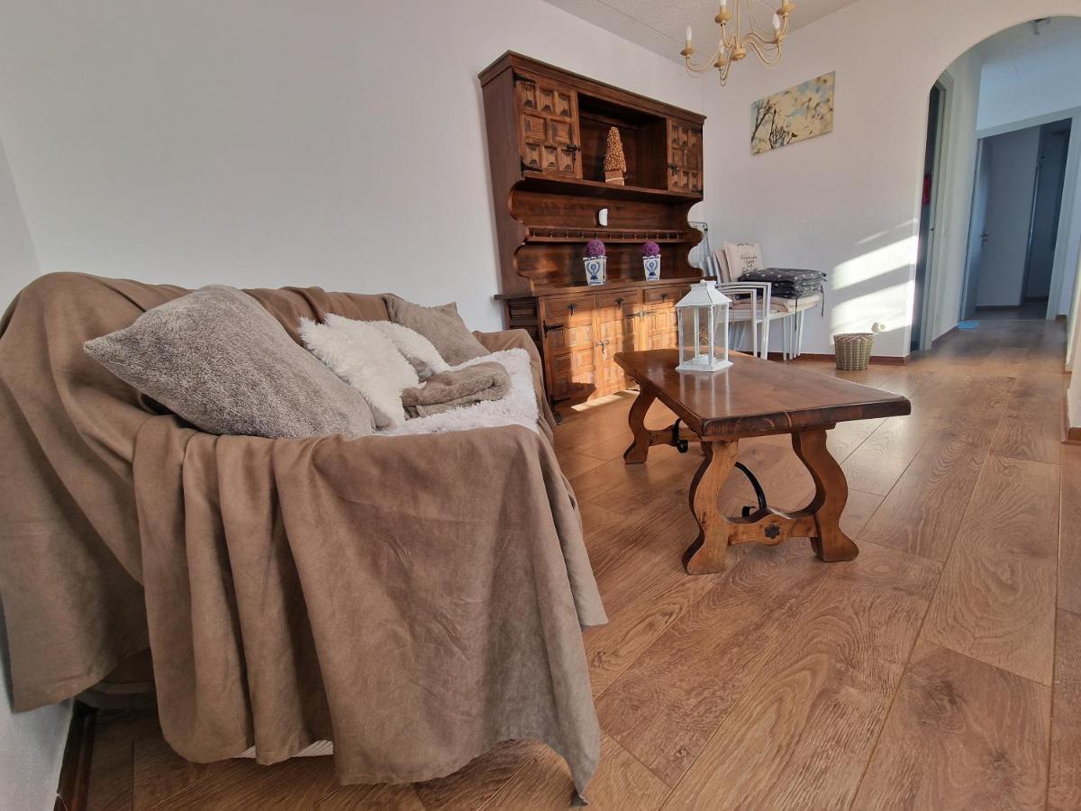 Arning Apartamento Ampuriabrava