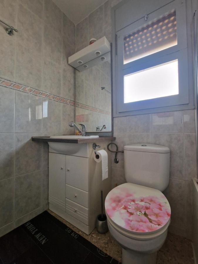 Apartamento Arning Ampuriabrava