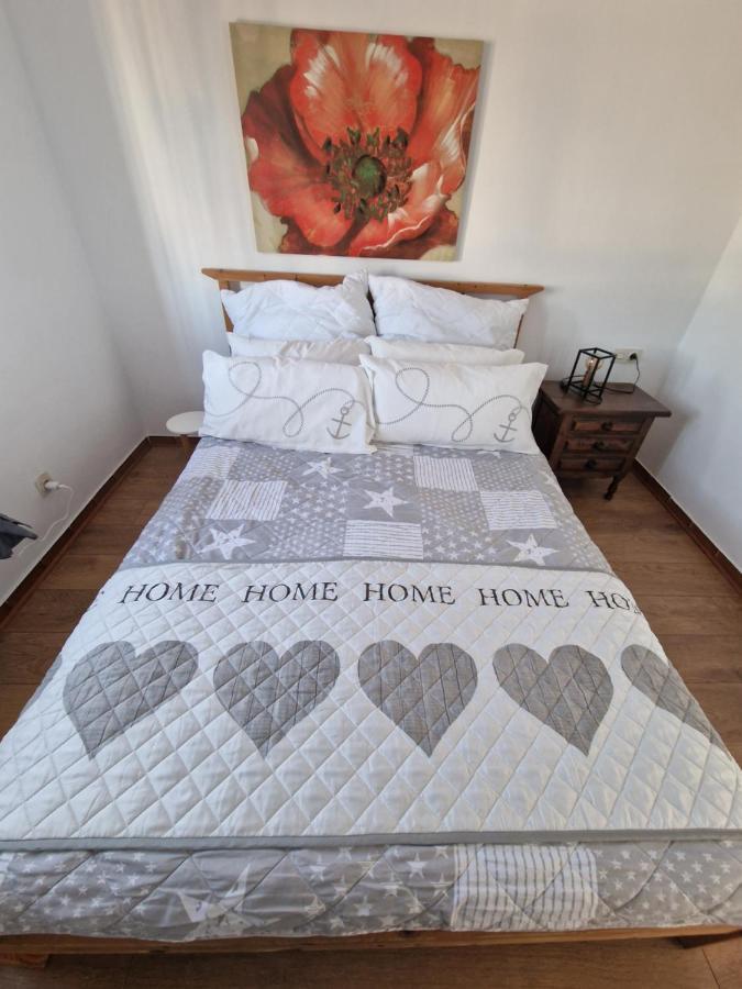 Apartamento Arning