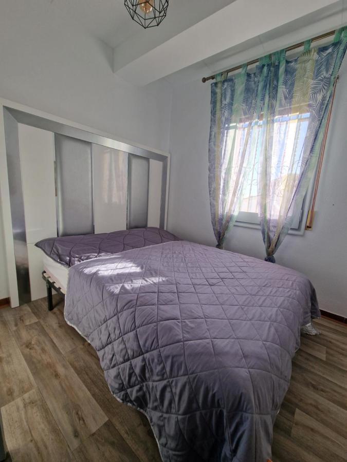 Apartamento Arning