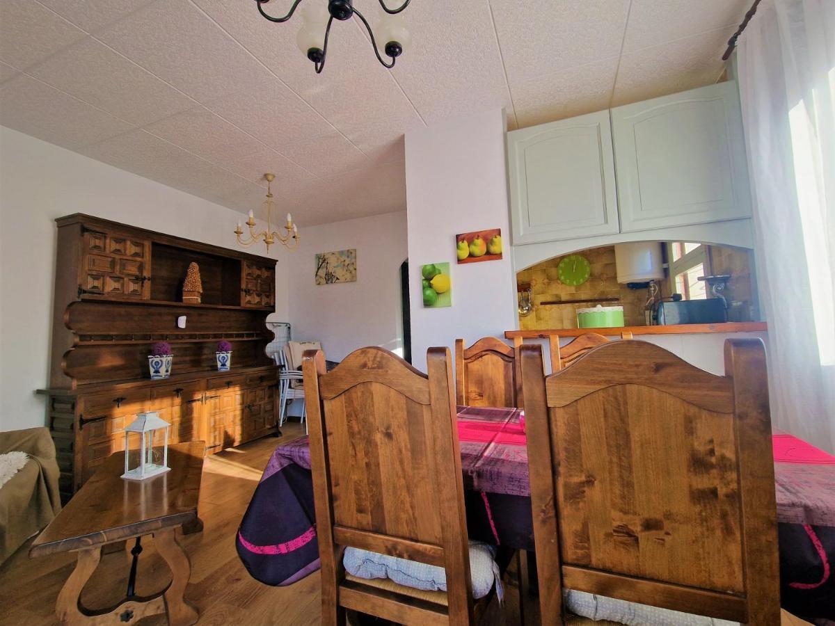 Arning Apartamento *
