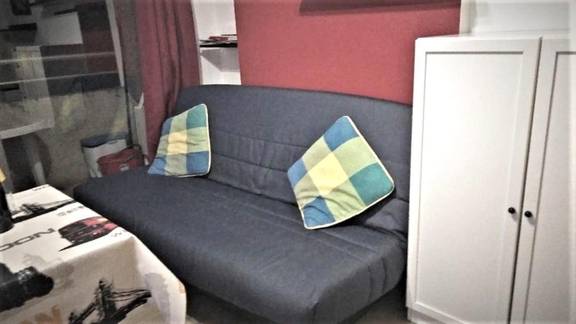Apartment Face A Costa Brava - Ampuria *