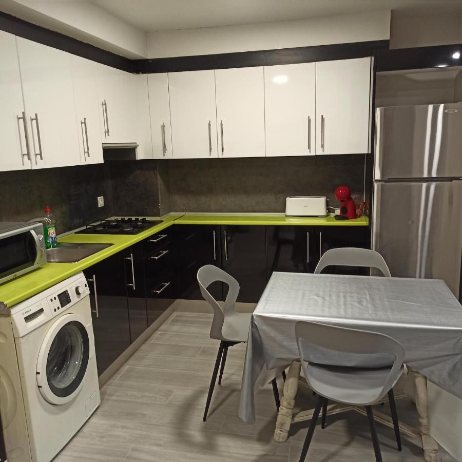 Apartment Romantico, Acogedor Y Moderno.