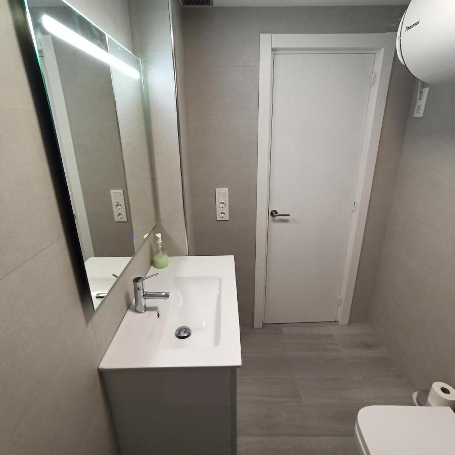 Romantico, Acogedor Y Moderno. Empuriabrava