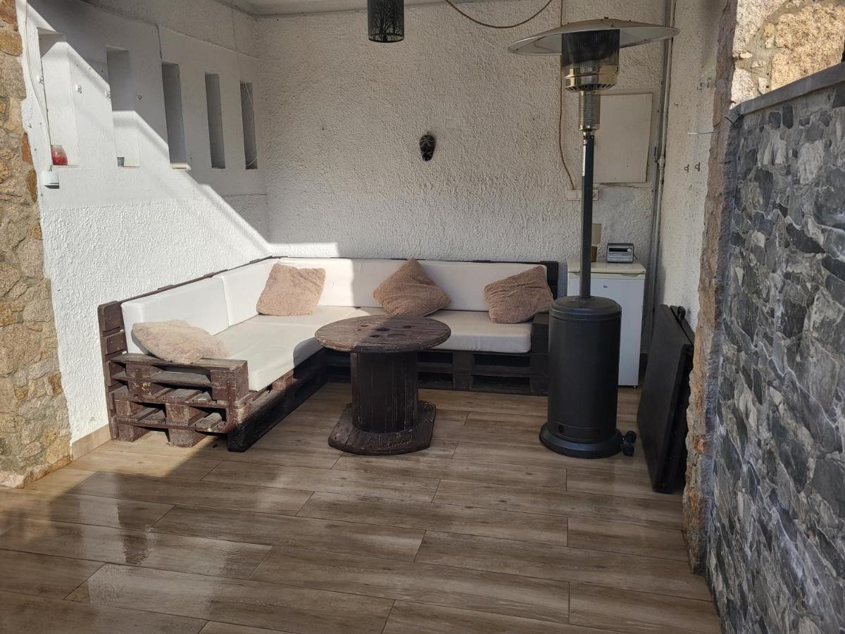 Kuqueta, Holiday home *