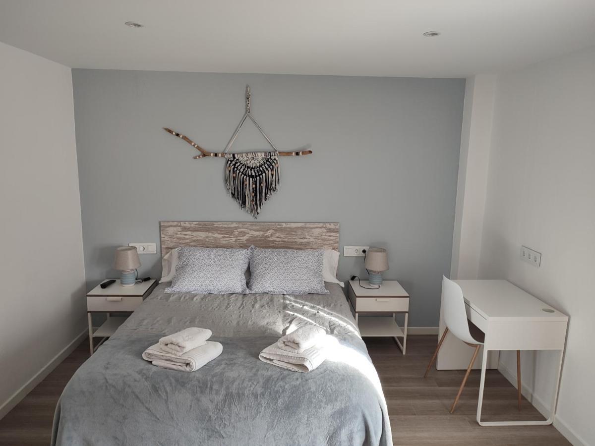 Costals Naturaleza Apartamento *
