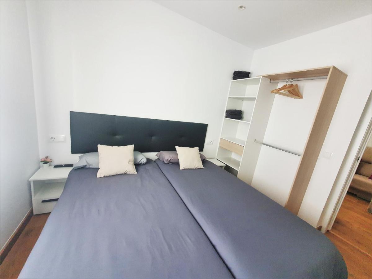 Nuevo A 5 Minutos De La Playa Apartamento