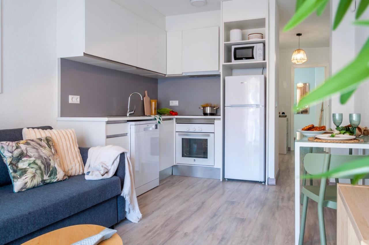 Con Terraza Cerca De La Playa By Insidehome Empuriabrava