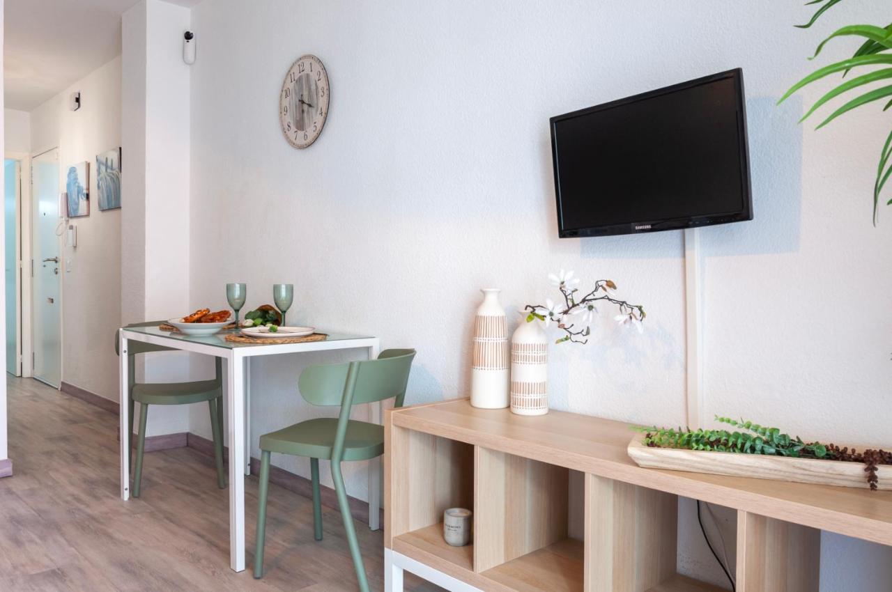Apartment Con Terraza Cerca De La Playa By Insidehome *