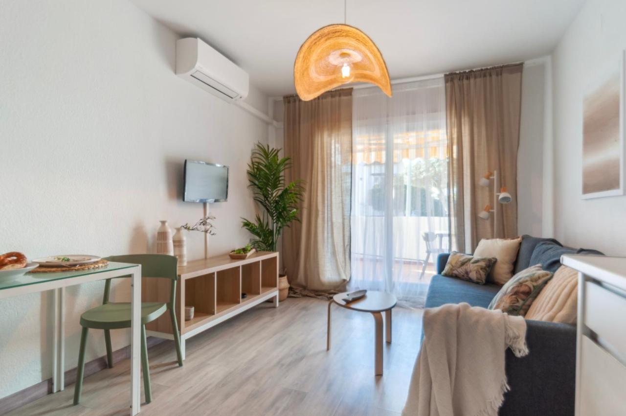 Con Terraza Cerca De La Playa By Insidehome Apartment Empuriabrava