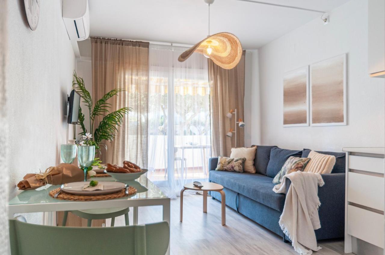 Con Terraza Cerca De La Playa By Insidehome