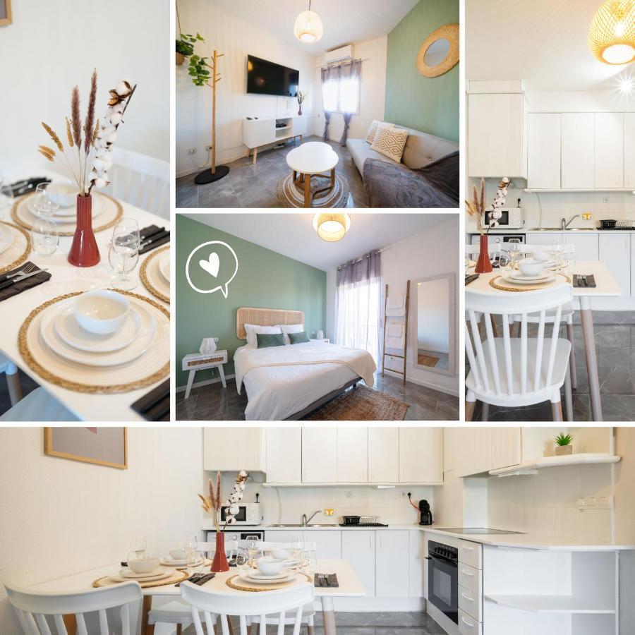Apartamento Bonito Equipado, Cerca De La Playa Ampuriabrava