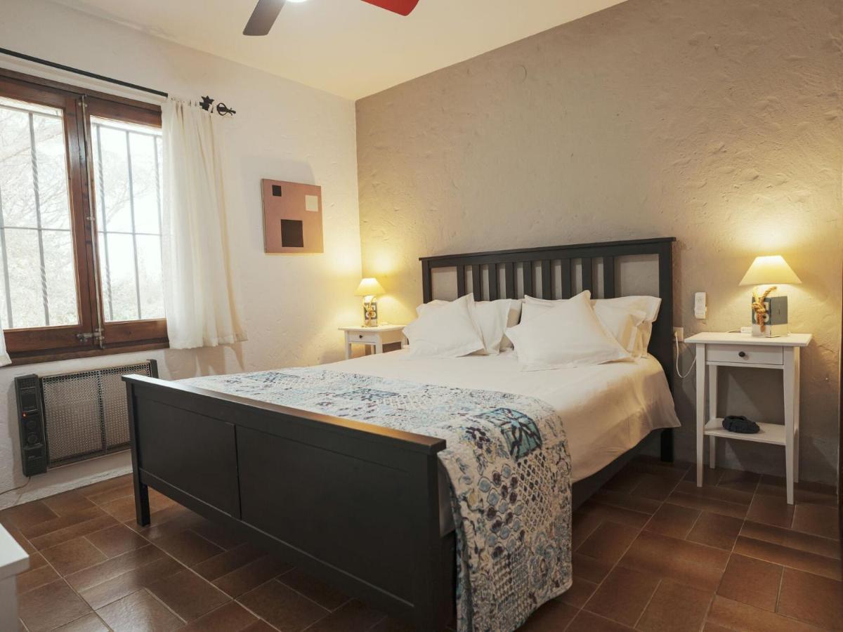 Belvilla By Oyo La Barraca Palafrugell