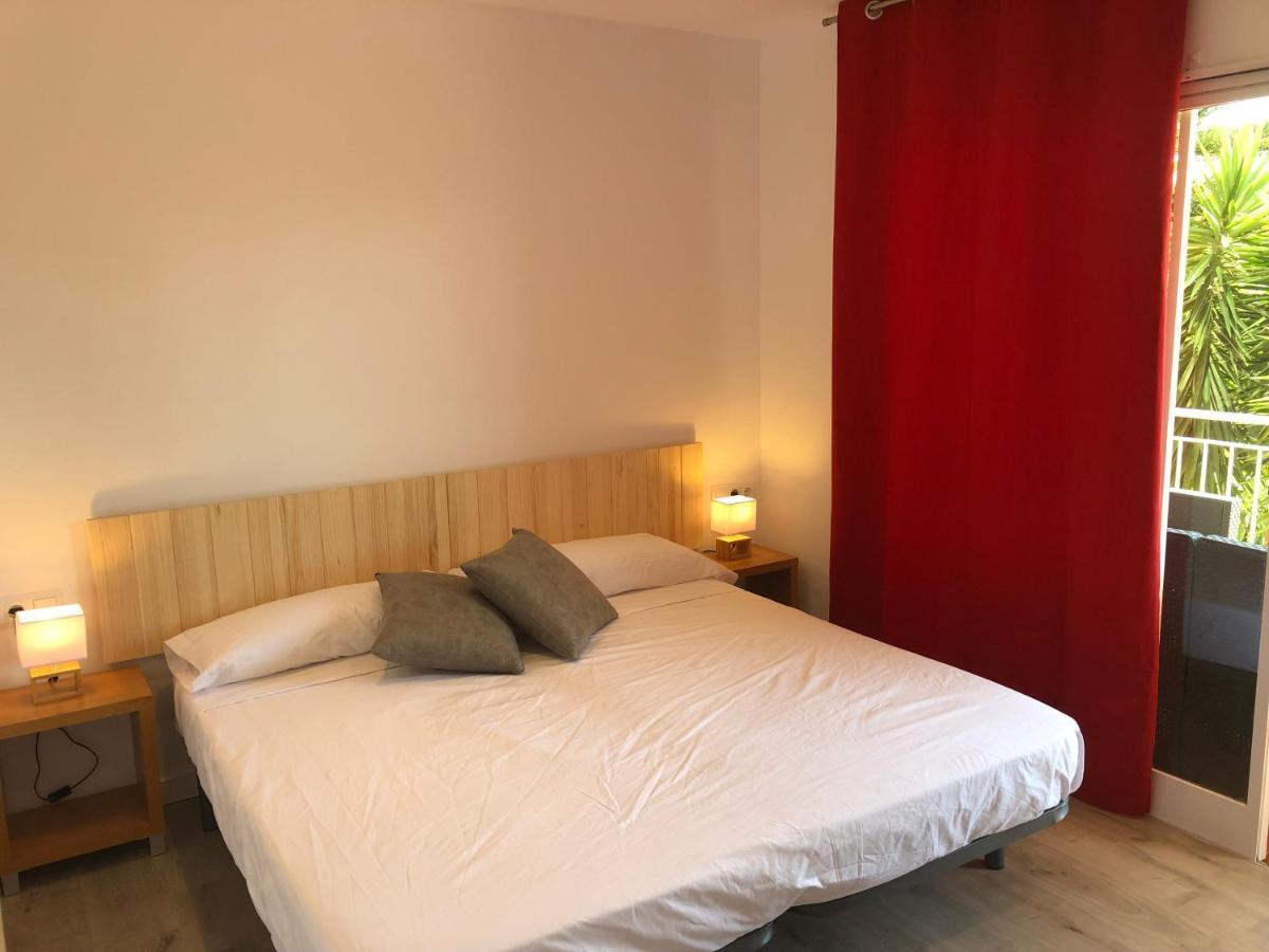 Apartamento En Centro A 300m Playa-reformado 6pax - Disponible A Partir Del 28 Agosto Apartamento S'Agaró