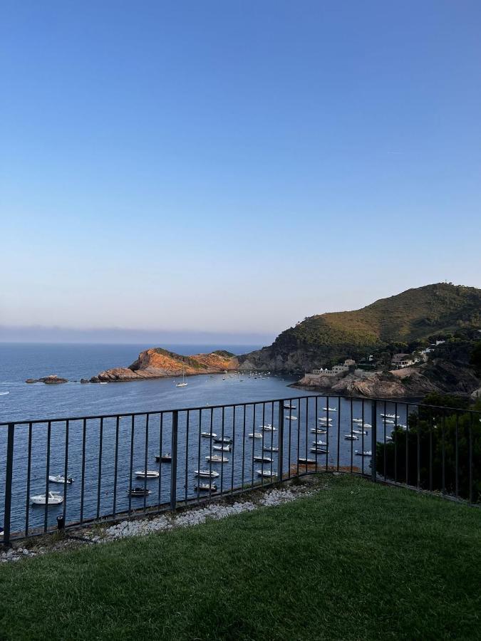 Cap Sa Sal -apartament - Costa Brava * Begur