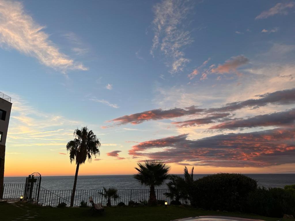 Cap Sa Sal -apartament - Costa Brava *