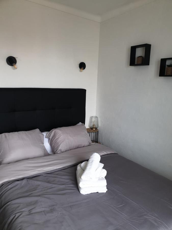 Les Pieds Dans L' Eau Apartamento Ampuriabrava