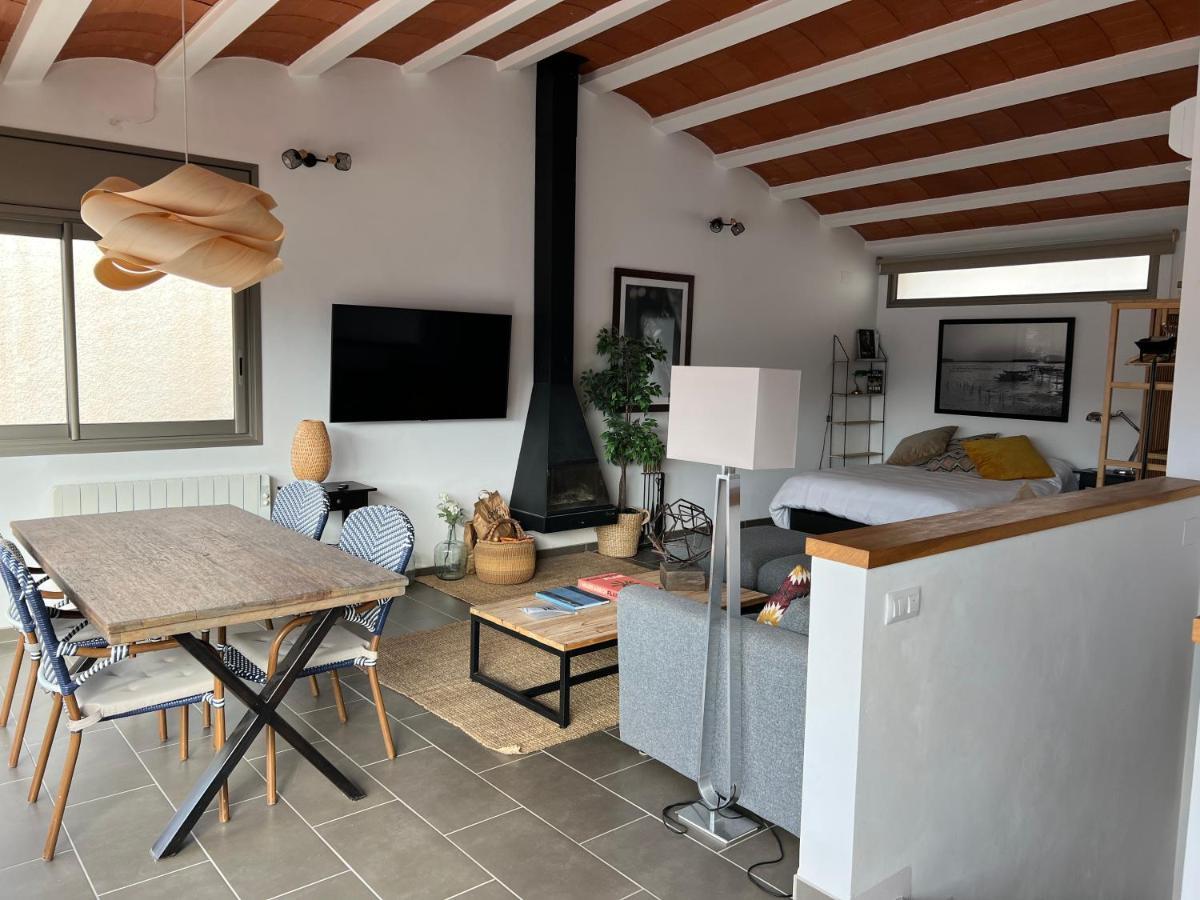 Big Family House In The Center Of Apartamento