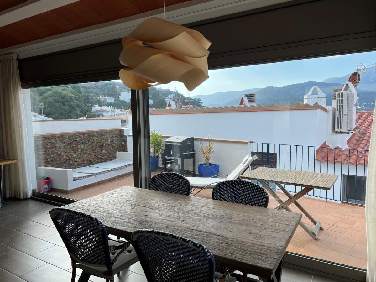 Apartamento Big Family House In The Center Of El Port De La Selva