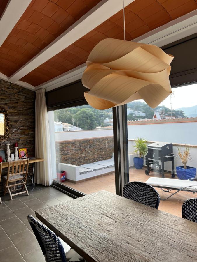 Apartamento Big Family House In The Center Of El Port De La Selva