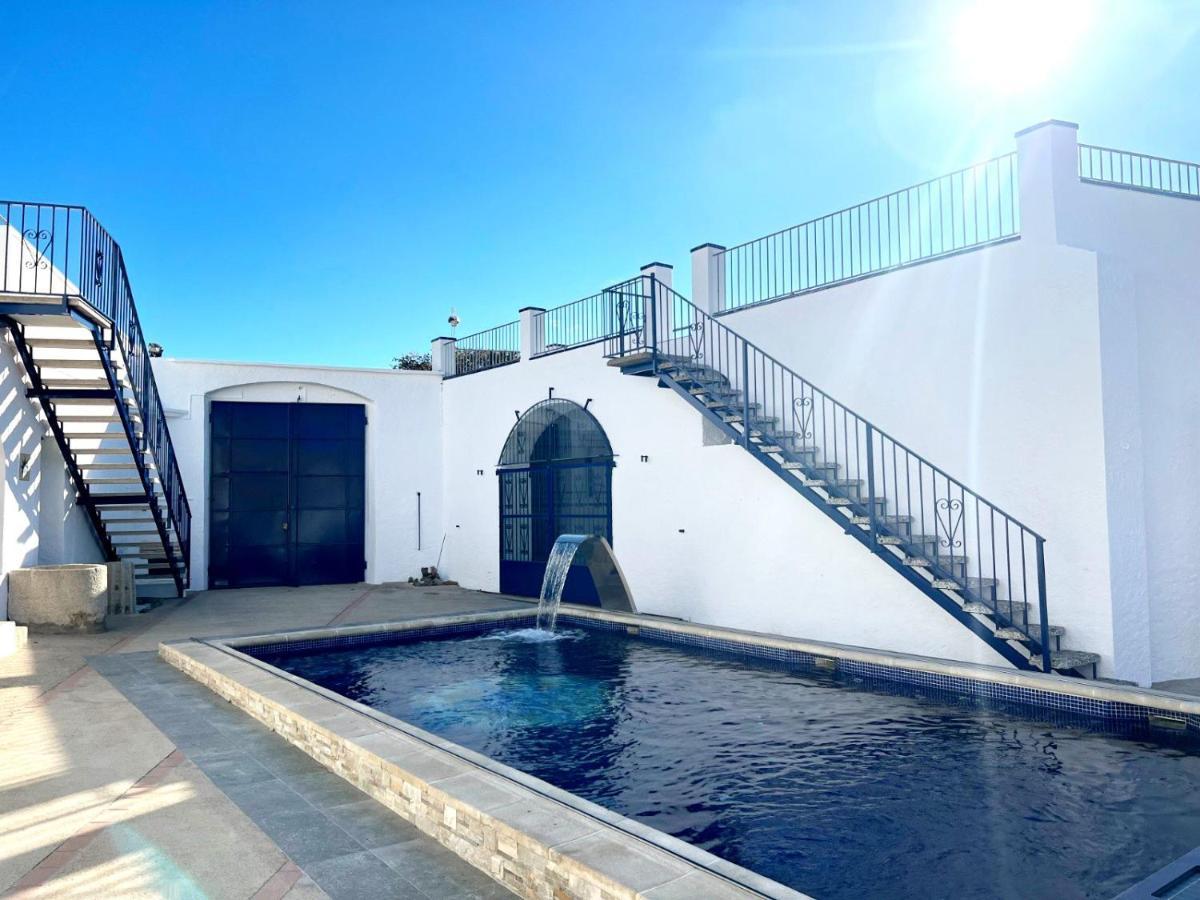 Casa Con Piscina Y Vistas Al Mar - Macau *