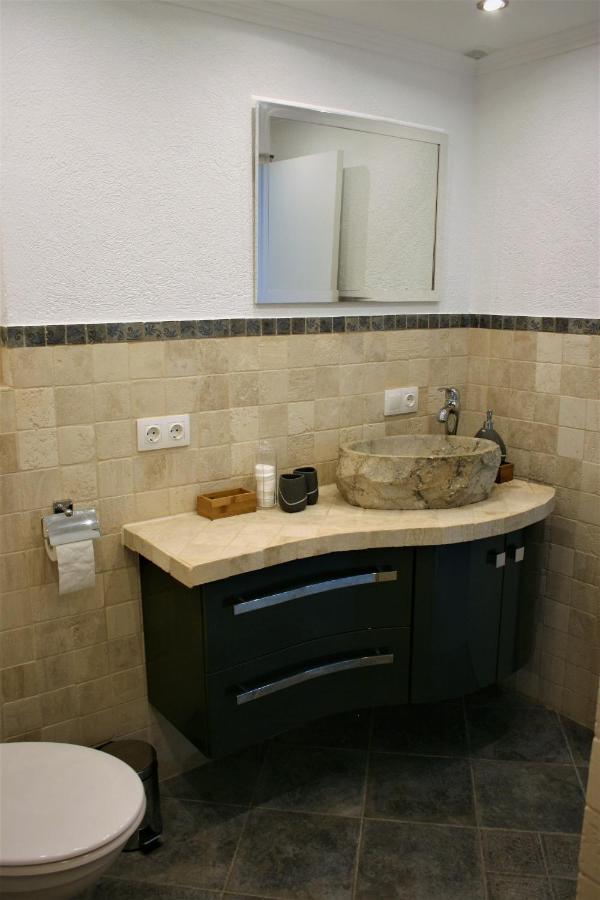 Apartamento Mar Blau