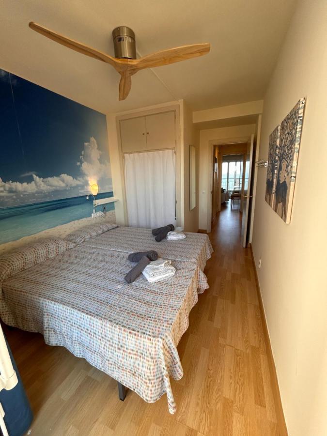 Apartment Voramar Viu Be