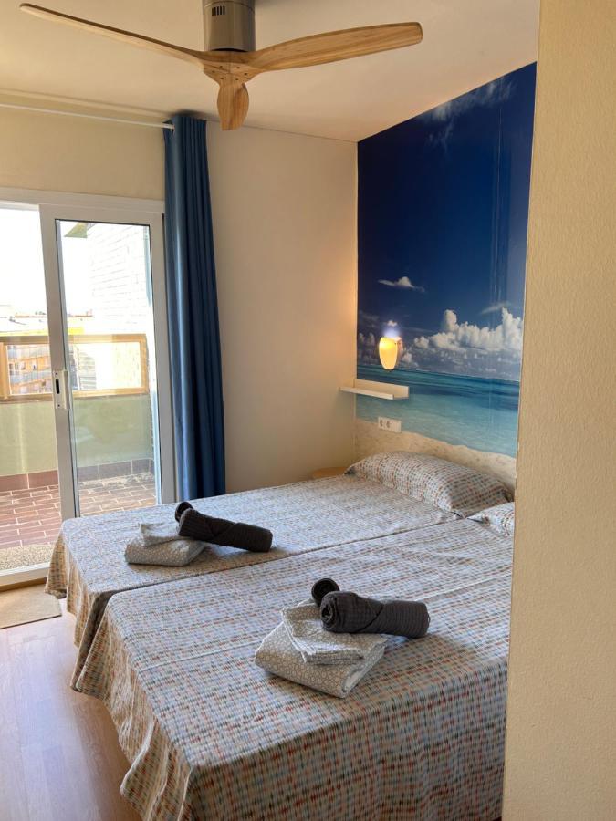 Voramar Viu Be Apartment