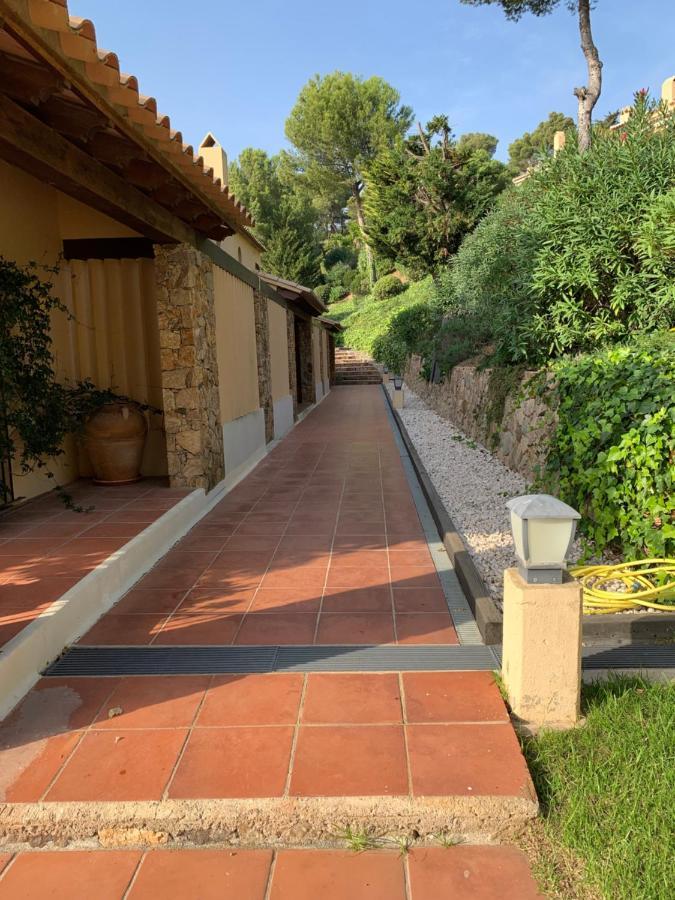 Сasa de vacaciones Magnifique Avec Vue Mer 8 Personnes