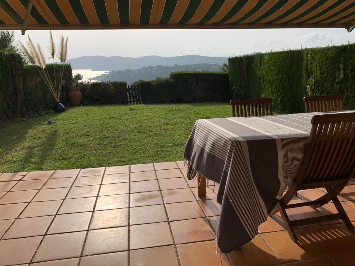 Сasa de vacaciones Magnifique Avec Vue Mer 8 Personnes Llafranc
