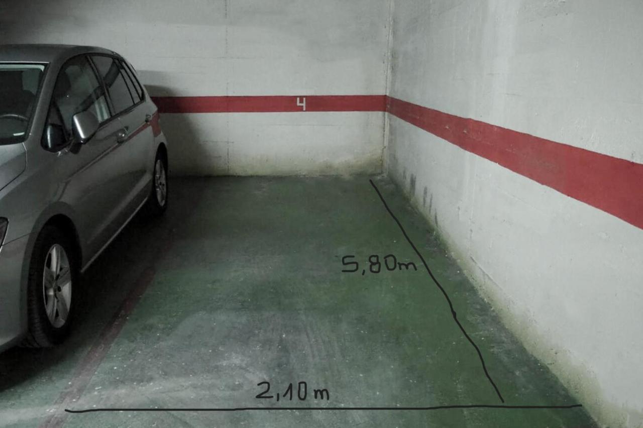 Precioso A 3 Minutos De La Playa, Con Parking Gratuito *