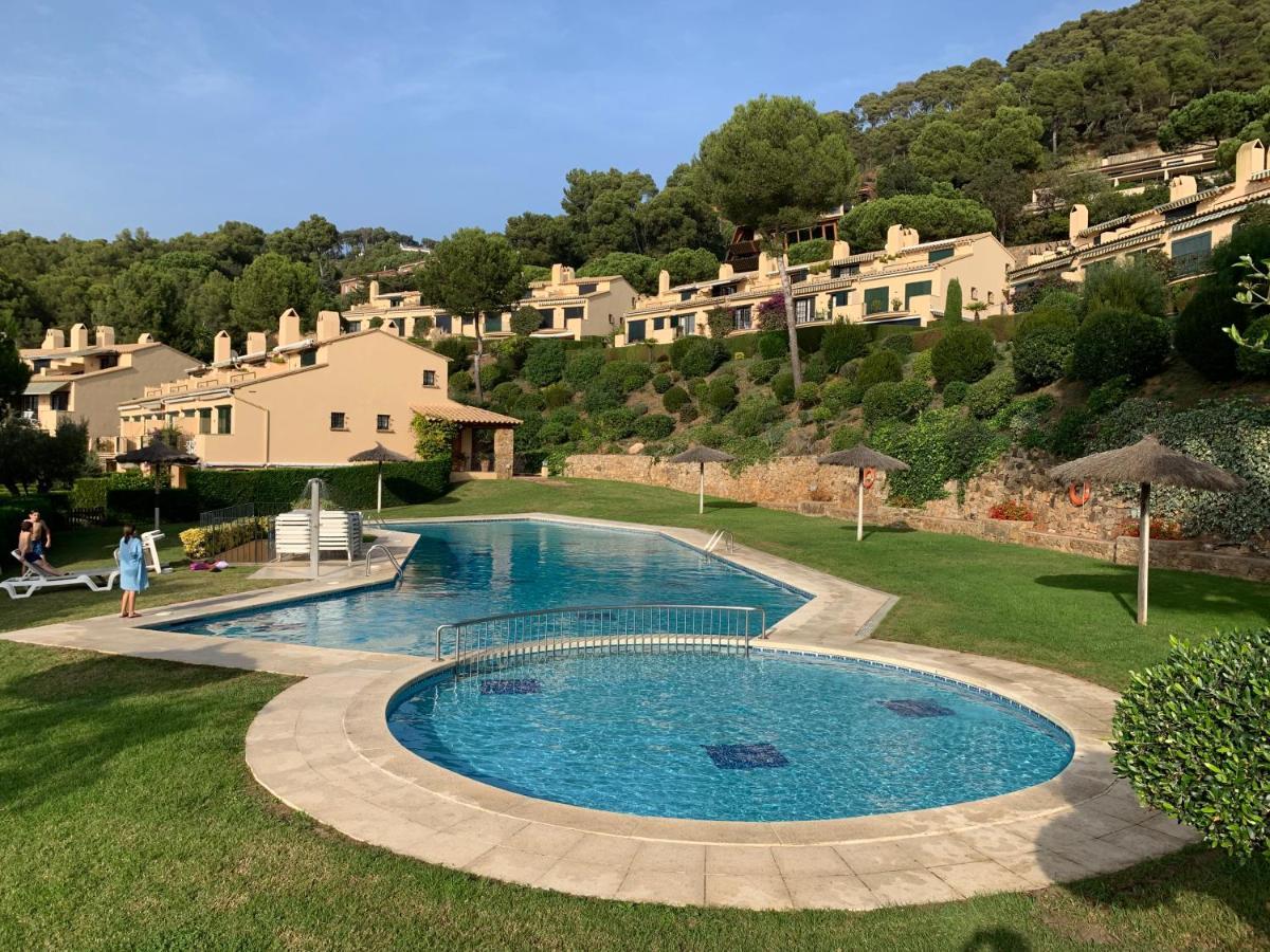 Сasa de vacaciones Magnifique Avec Vue Mer 8 Personnes *