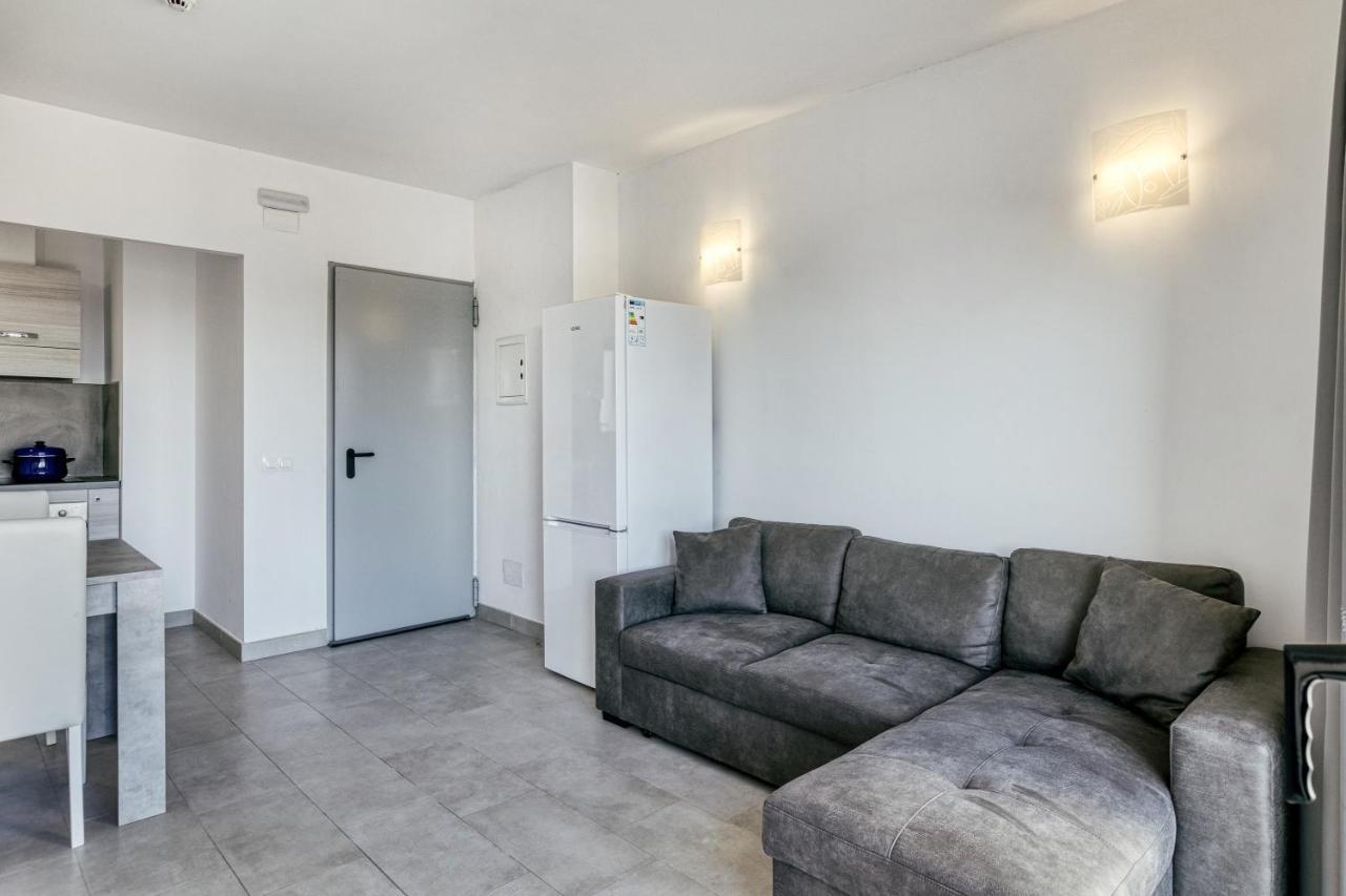 Giuliano Superior 4 Personas Apartment Empuriabrava