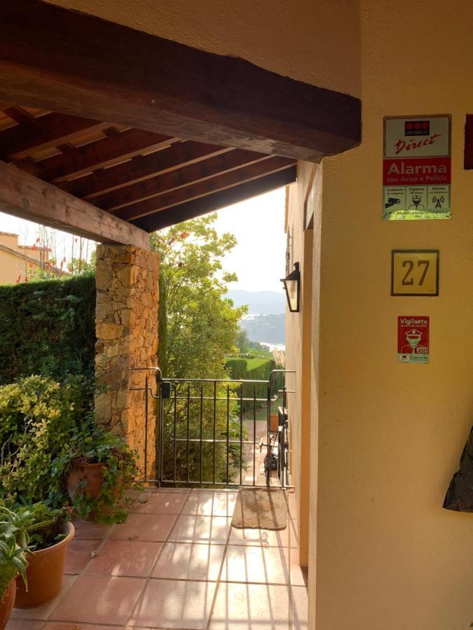 Сasa de vacaciones Magnifique Avec Vue Mer 8 Personnes Llafranc