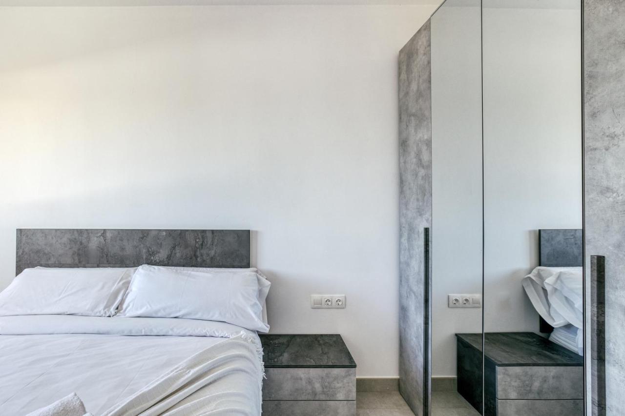 Giuliano Superior 4 Personas Apartment Empuriabrava